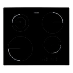 Zanussi ZEI6840FBA 60cm Plug & Play Induction Hob